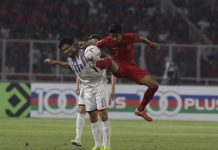 Azkals barge into semis after scoreless draw with Indonesia Azkals barge into semis after scoreless draw with Indonesia