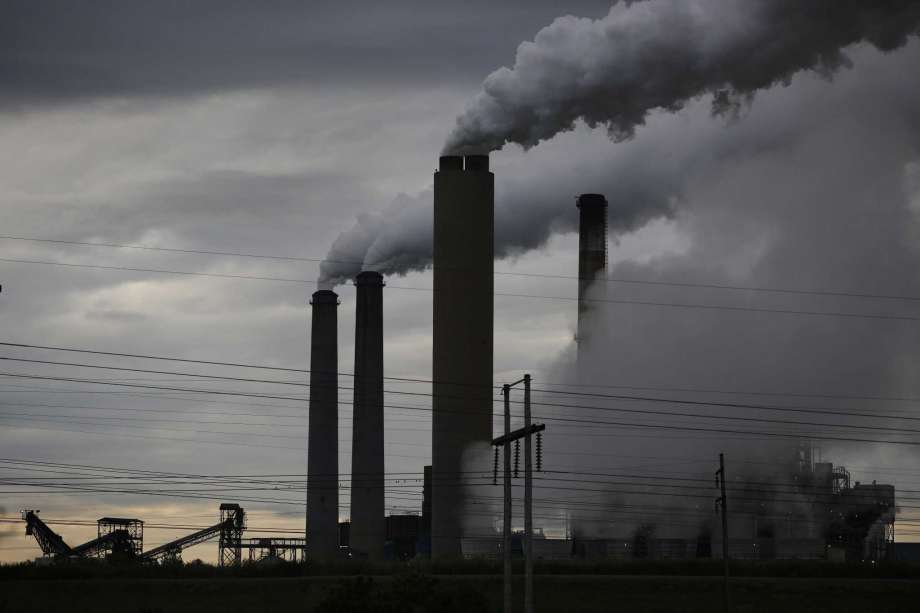 Is blocking coal plants good for Negros Occ.? what is a electrical plant 