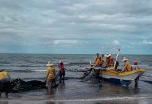 US-PH $25-million fisheries partnership launched in Iloilo