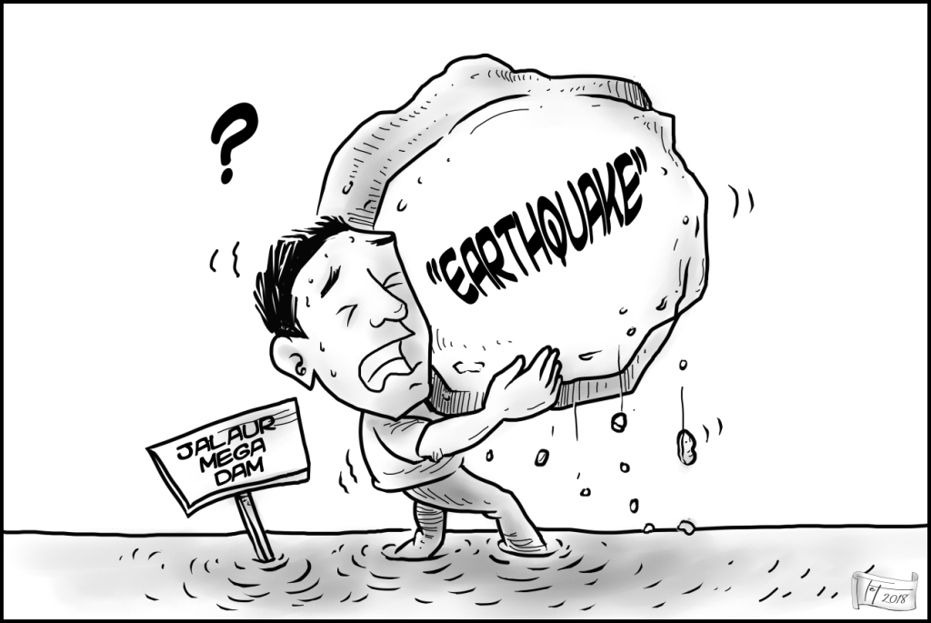 Editorial Cartoon of the Day