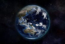 The Ozone: Earth’s shield is healing