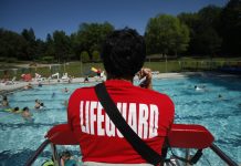 Are WV lifeguards fit? ‘Competency audit’ under way – Coast Guard