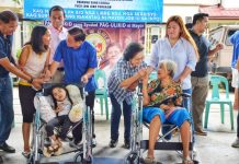 ‘Pag-ulikid’ expands to more villages