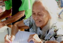 BIR: Senior citizen discount burden to be shared among drugstores, pharmas, supermarkets