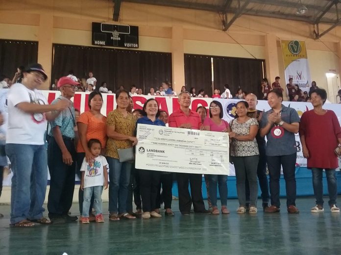 ‘Biyaya ng Pagbabago’ DOLE REGION 6