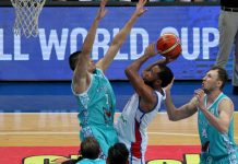 Kazakhstan stuns PH in FIBA World Cup qualifier