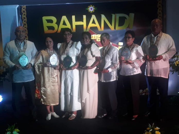 5th Regional Bayani Ka Awards