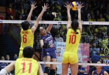 Ilongga Maizo-Pontillas renews contract with Petron in Superliga