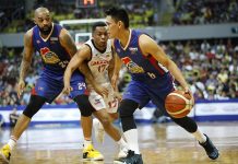 Magnolia coach rues officiating, wants ‘consistent’ refs in Finals