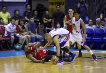 Turnovers hurting Alaska in Finals series, admits Compton