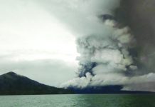 Indonesia flights rerouted as volcano alert level raised