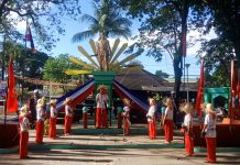 Bacolod remembers Gat Andres