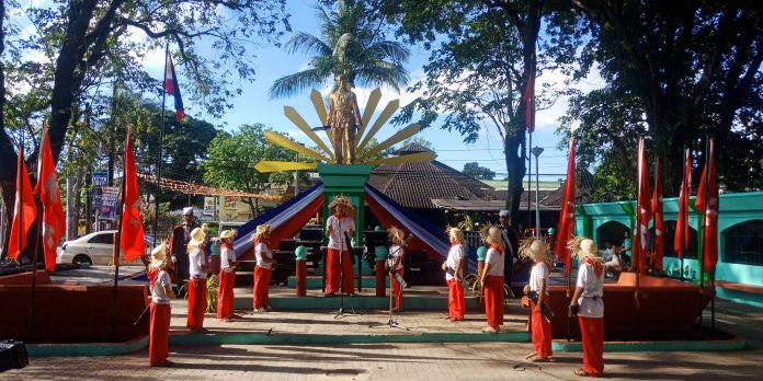 Andres Bonifacio Elementary School