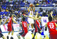 Magnolia goes for PBA Govs’ Cup crown in Game 6 tonight