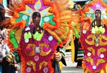 Ati-Atihan Festival 2019 ‘at its best’