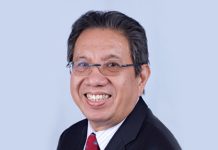 University of San Agustin welcomes homegrown lawyer as new BOT member, corporate secretary