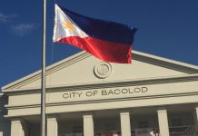 ‘Avert heinous crimes in Bacolod’