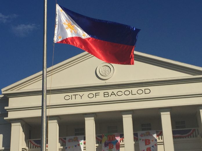 Bacolod City