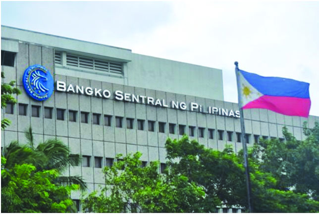 Bangko Sentral ng Pilipinas