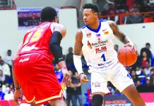 Alab Pilipinas pounds Singapore in ASEAN League