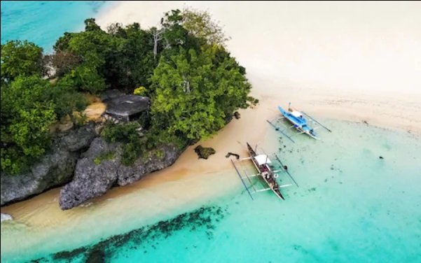 Boracay