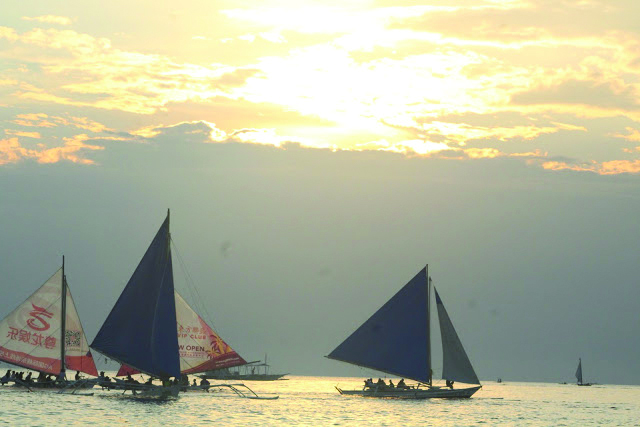 Boracay