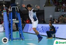 PH strikes Thais down, tops ASEAN UniGames men’s volleyball