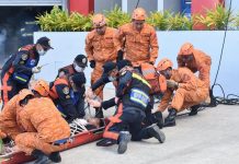 Malay wants fire station built in 3 years’ time