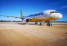 Cebu Pacific boosts international frequencies