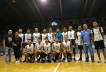 CenterPhil Montessori nets Iloilo interschool hoops title