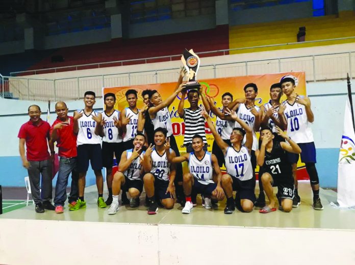CenterPhil Montessori Silver Knights