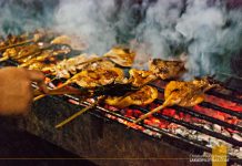 3-day fest to showcase NegOcc as culinary destination