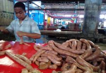 Vendors buck ‘ambitious’ market rehab