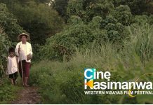 DOT 6 to launch three-day CineKasimanwa in Roxas