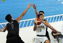 PH Collegiate Champions League: Negros Occ. cagers 2nd in Vis-Min leg