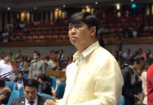 Richard says sorry to PNP but…
