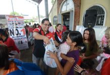 It’s the season of giving! Panay News holds annual gift-giving