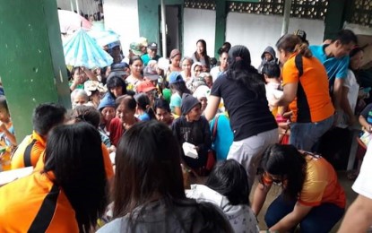 Department of Agrarian Reform