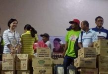 ‘Sacadas,’ IPs, LGBTs, returning overseas workers get aid