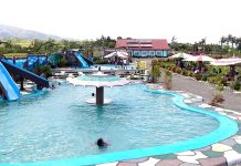 ‘Drunk’ drowns in DSB