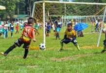 Pontevedra, Bata claim Bacolod futsal titles