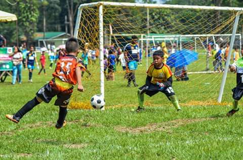 Dynamic Football League Futsal 3rd Conference