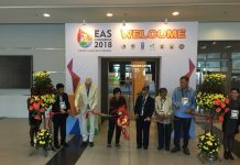Environment ministers adopt Iloilo Declaration