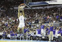 Thirdy Ravena back in Ateneo Blue Eagles next season