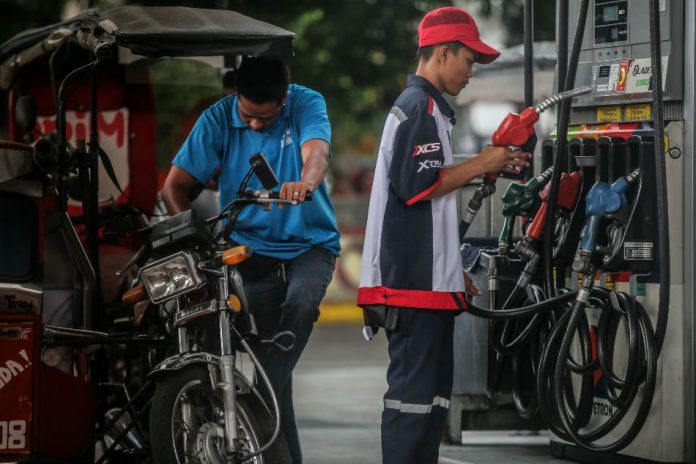 Fuel Gas