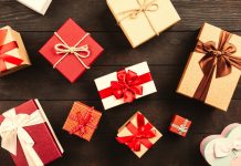What’s the best gift you ever received?