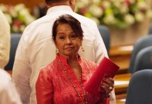 Did Arroyo write pro-MORE Power letter?