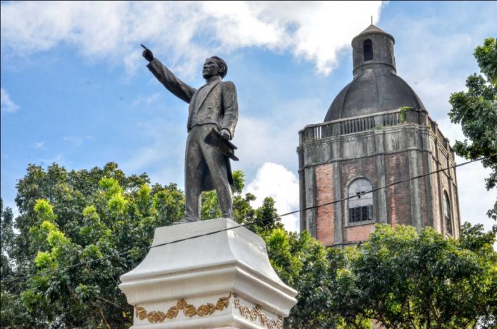 162nd Graciano Lopez Jaena Day: ‘Help preserve hero’s memory’