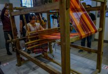 Regional Museum opens textile industry exhibit