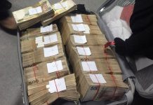 4M HK dollars found in Korean’s luggage at NAIA
